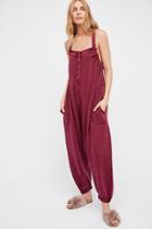 Cozy Lounge Jumper By Intimately At Free People